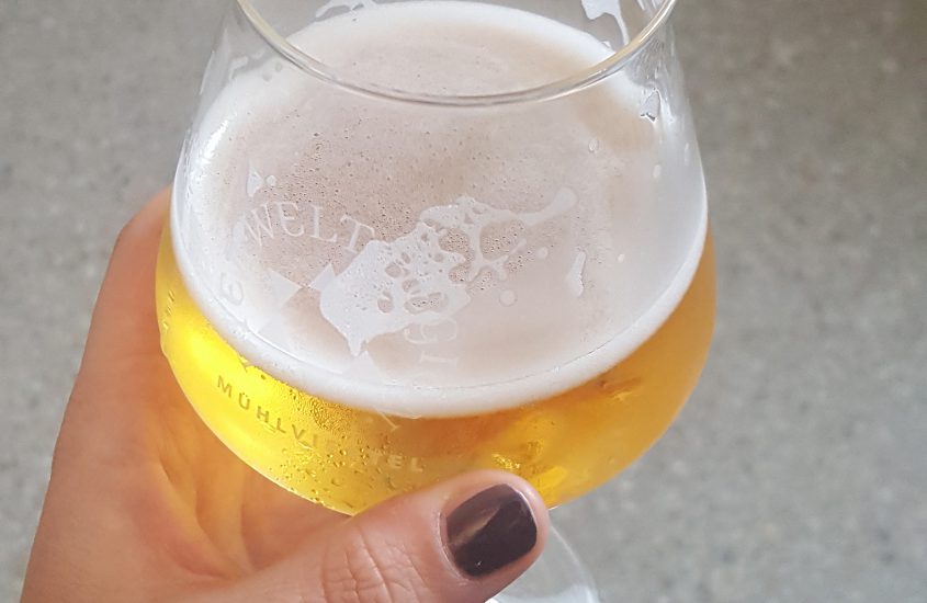 Freistädter. Hervorragendes Bier seit 1777.